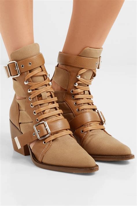 chloe rylee boots replica|chloe rylee boots for sale.